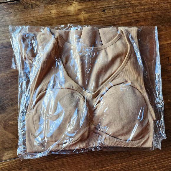 CamiShapers Full Body Shaper - Picture 1 of 5